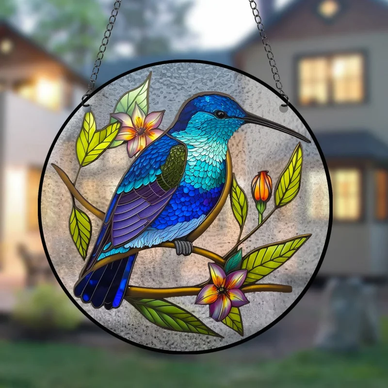 2 шт./набор настенные украшения для окон