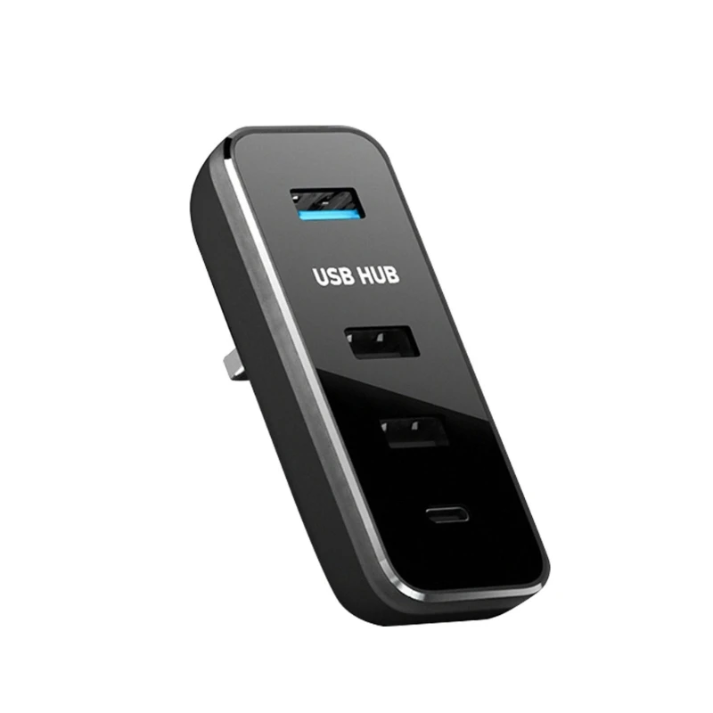 

Док-станция 50LC USB для быстрой зарядки Tesla Model 3/Y