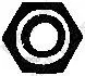 258-056_гайка! M10x1.25 Citroen Berlingo 96 Bosal арт. 258-056 |