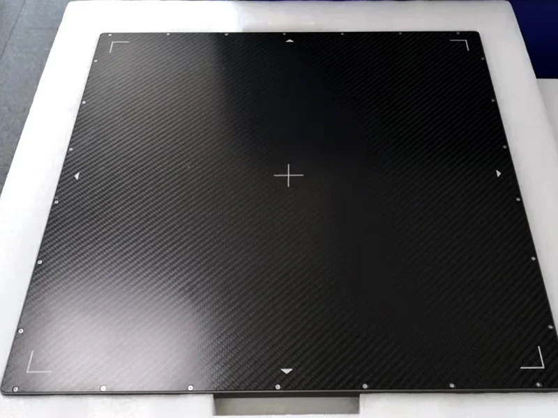 Промышленный проводной цифровой рентгеновский плоский дефектоскоп NDT для