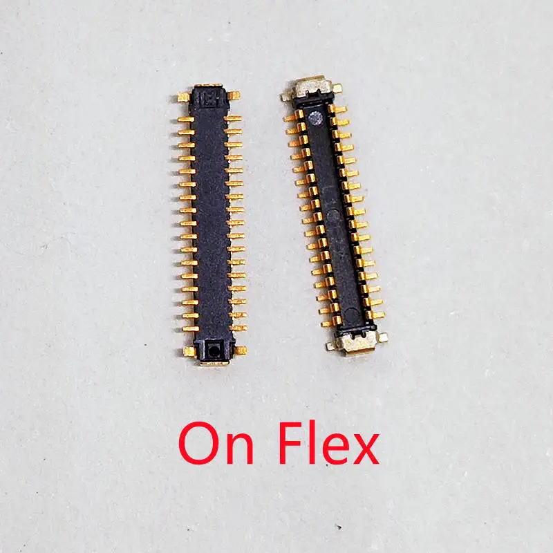 5-20 шт. ЖК-экран для LG K40s X430