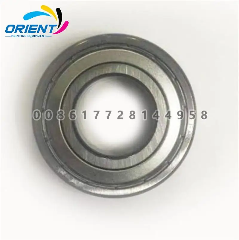 

00.520.2058 Grooved Ball Bearing 6205 For Heidelberg SX74 SM54 PM74 Fountain Roller Drive Printing Machine Part