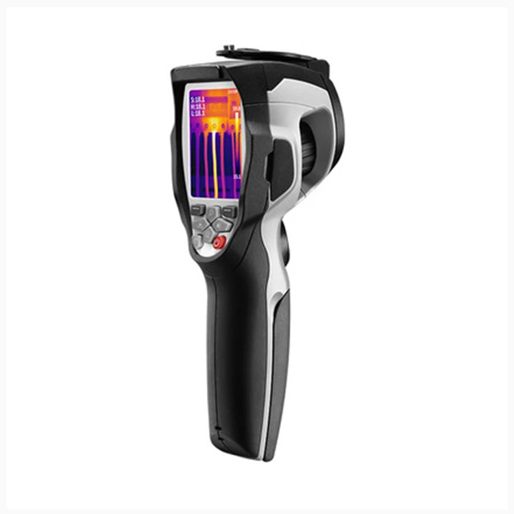 

Advanced Thermal Imaging CEM Portable HD Night Vision DT-980 Thermal Imaging Camera Infrared Thermal Imager