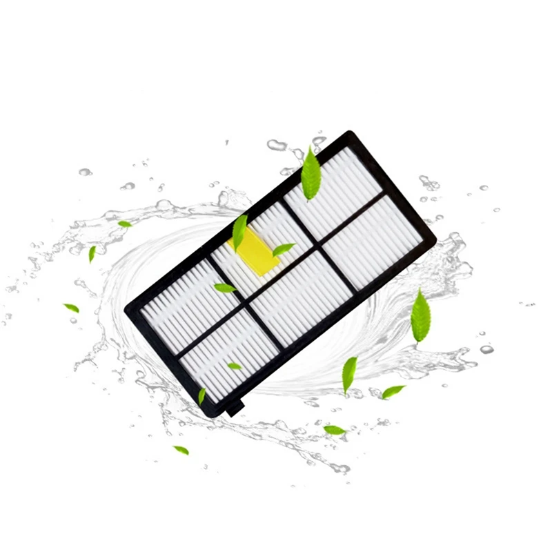 Для Irobot Roomba Kit серии 800 860 865 866 870 871 880 885 886 890 900 960 966 980 Замена основного бокового