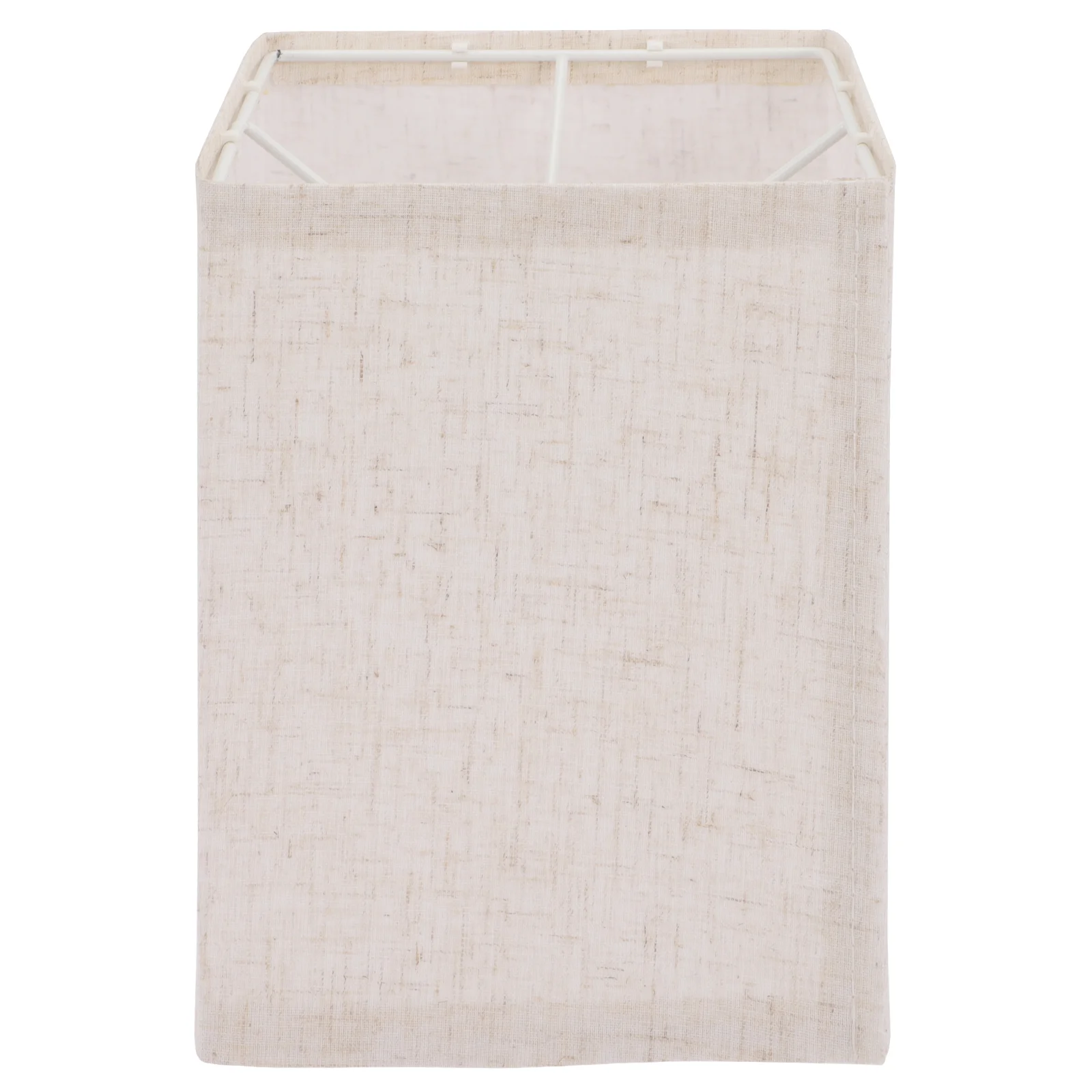 

Lampshade Foldable Delicate Cloth Decor Detachable Decorative Supply Retro Desk