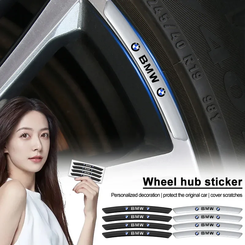 4 шт. алюминиевый значок автомобиля эмблема ступицы колеса диски декоративные 3D