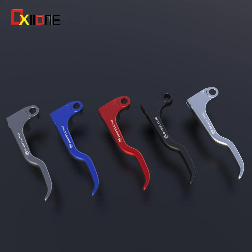 Мотоциклетные аксессуары для Yamaha XVS 950 /BOLT C SPEC 2015 -2017 Короткие тормозные рычаги с