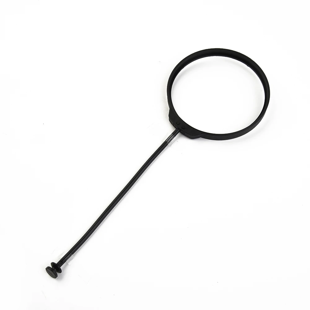 

Car Fuel Tank Cap Cable NBR Wire Black Accessories For BMW 1/3/5/6/7 Series X1 X3 X4 X5 X6 Z4 Mini Tank Cover Line Cable