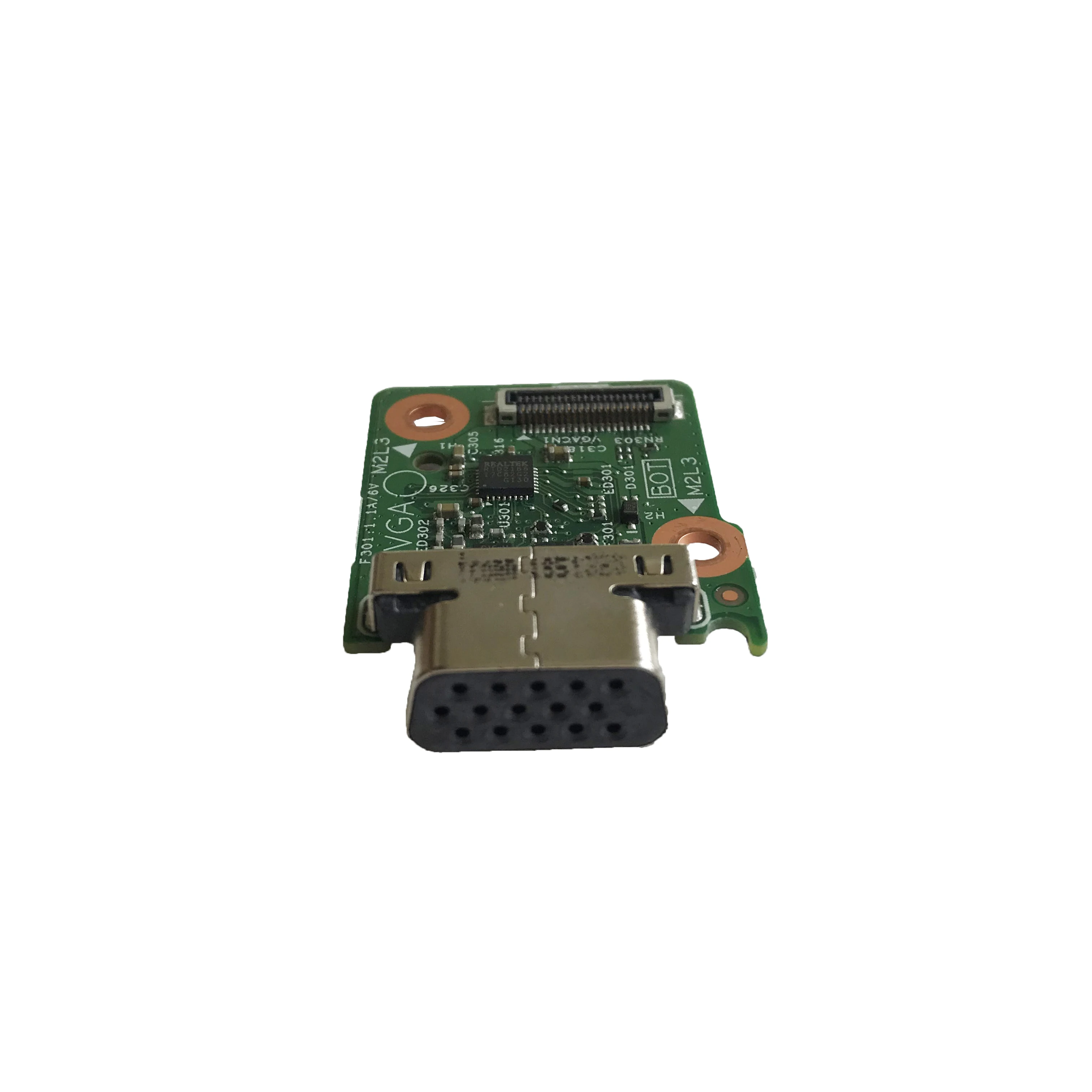

GENUINE FOR DELL Latitude 3500 VGA BOARD 448.0GY16.001A