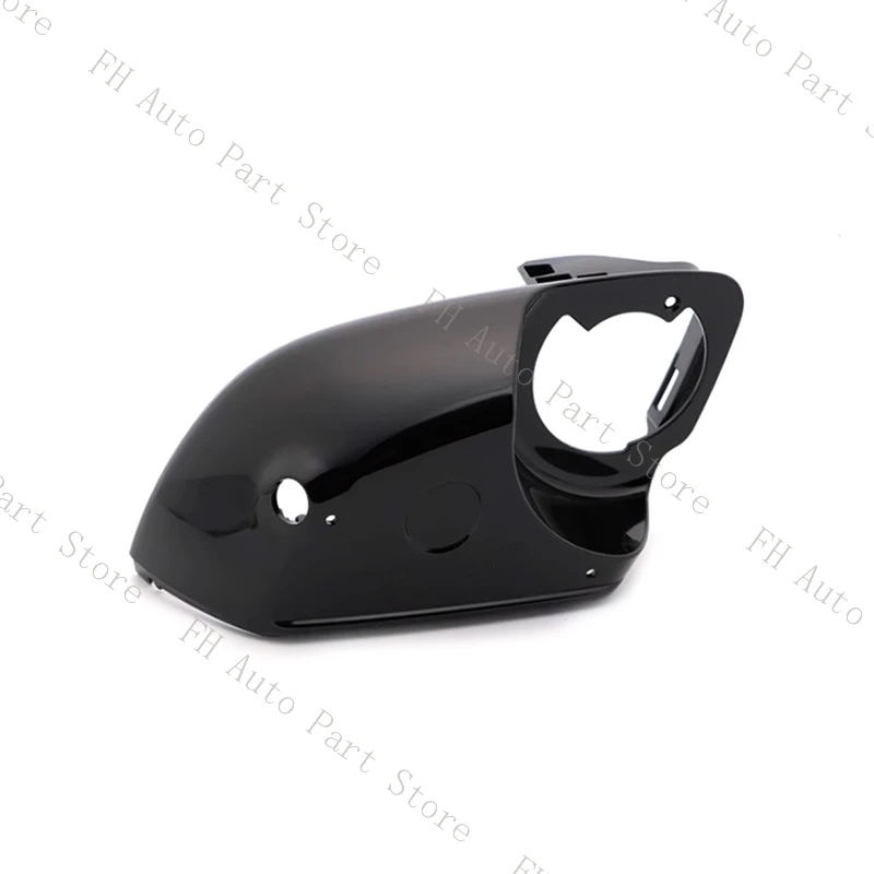 

Боковая зеркальная рамка для Great Wall HAVAL H6 2022, задняя крышка, крышка зеркала заднего вида, сигнал поворота, фотолампа, стекло для объектива