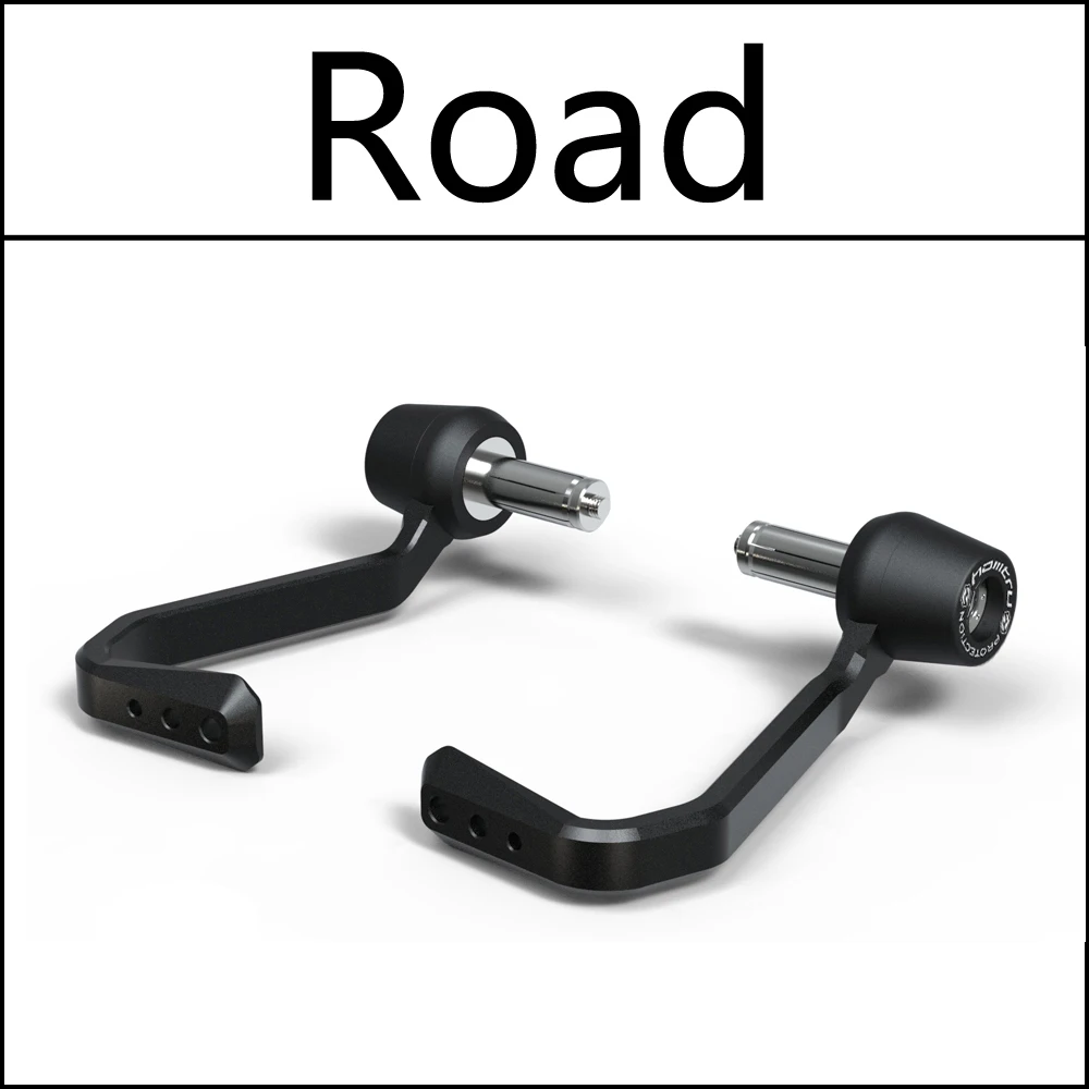 

Для KTM 1290 Super Duke R/GT/RR/R EVO/2013-2023, комплект защиты рычага тормоза и сцепления