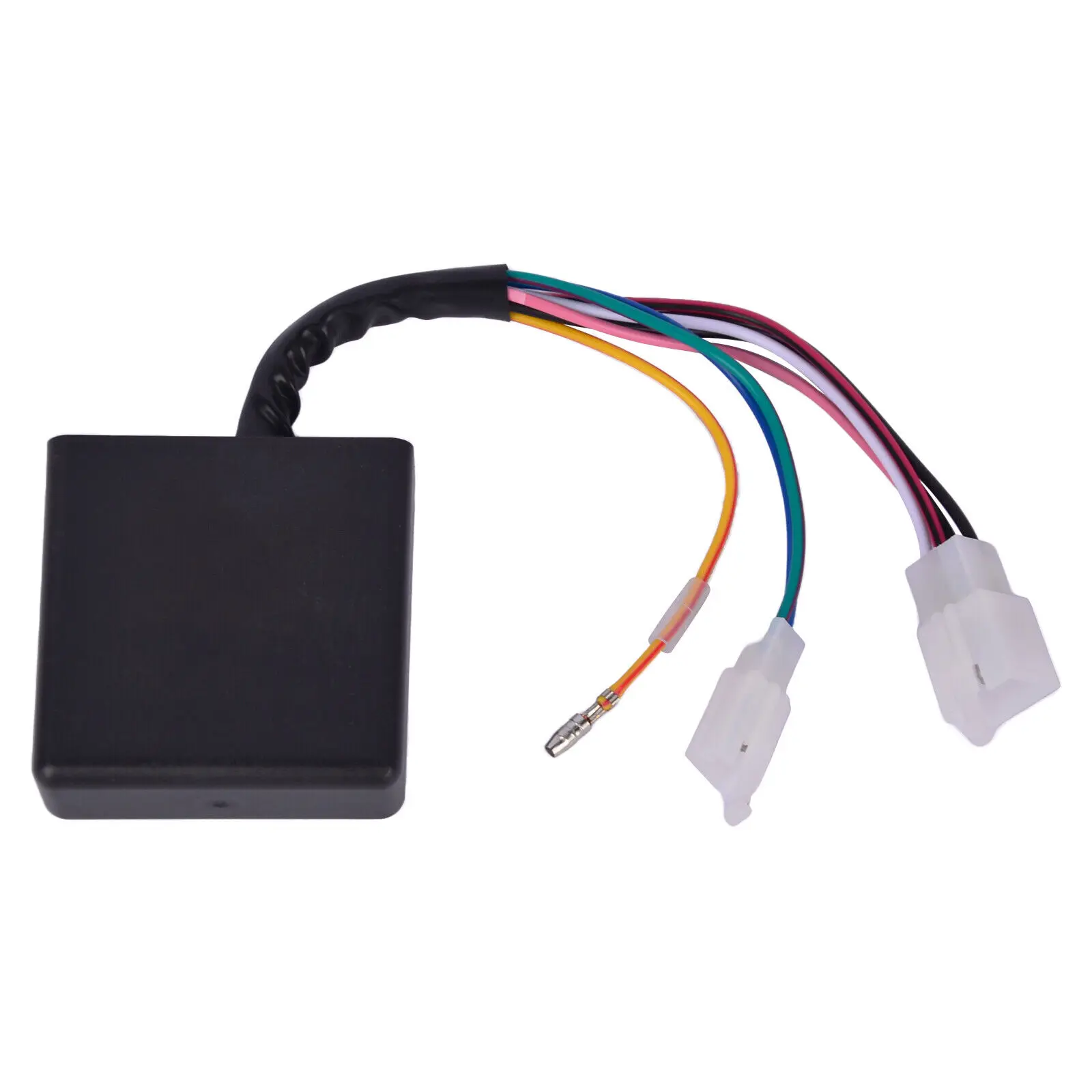 

CDI Box For Kawasaki KL650 KLR650 1990-2003 651cc Tengai Gnition Module 21119-1272 Motorcycle Replacement Accessories