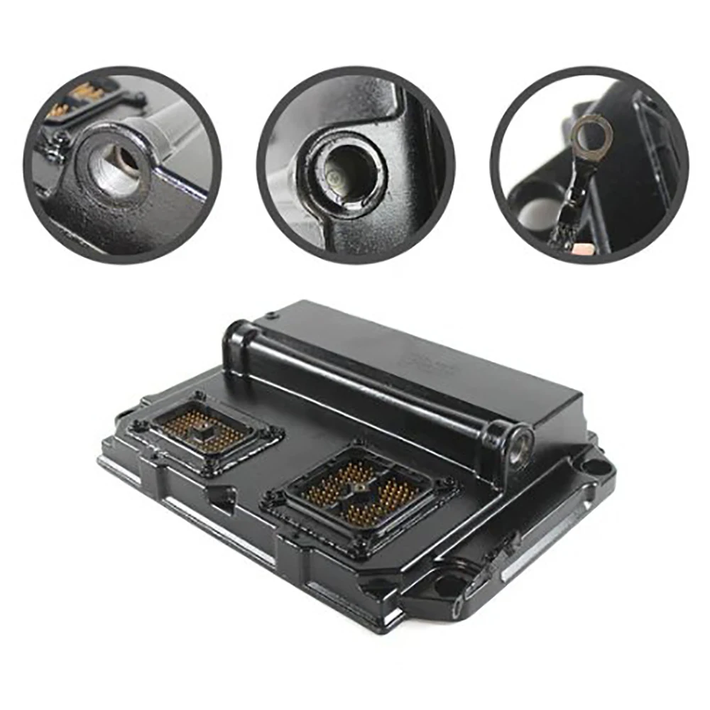 Плата компьютерного контроллера для CAT 980H 336D D6R C15 двигатель 140 м автогрейдер с