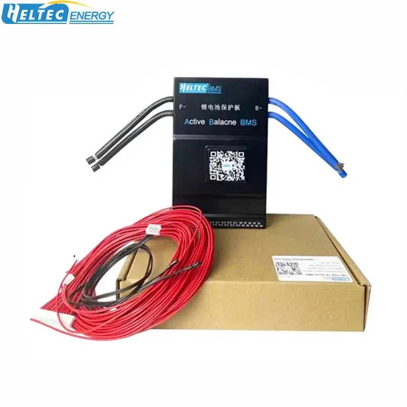 Heltec Smart Active BMS 8S-24S