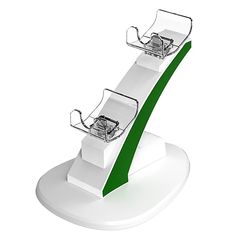 Для беспроводного контроллера Xboxseriesx/S зарядное устройство с двойной Bettery геймпад