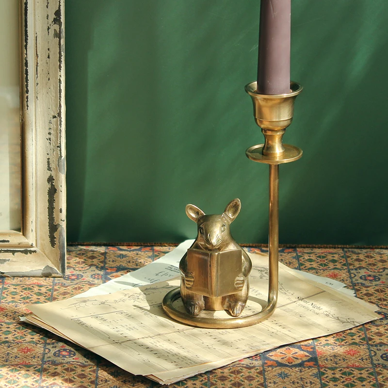 

Candelabra Metal Candle Holders Decorative Ceramic Oil Burner Candle Holders Incense Holder Velas Y Soportes Home Decor Fg10