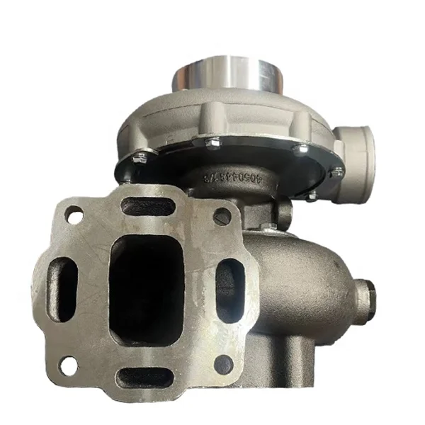 H2D для Daewoo Marine 3529762 3537939 3537940 3802359 3802808 4033631 D1146M D114 6M турбокомпрессор