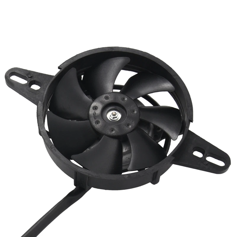 Масляный радиатор Водяной новая модель для китайского квадроцикла карт багги