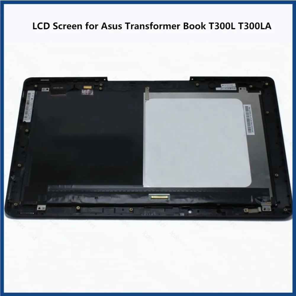 - 13, 3   Asus Transformer Book T300L T300LA        FHD x