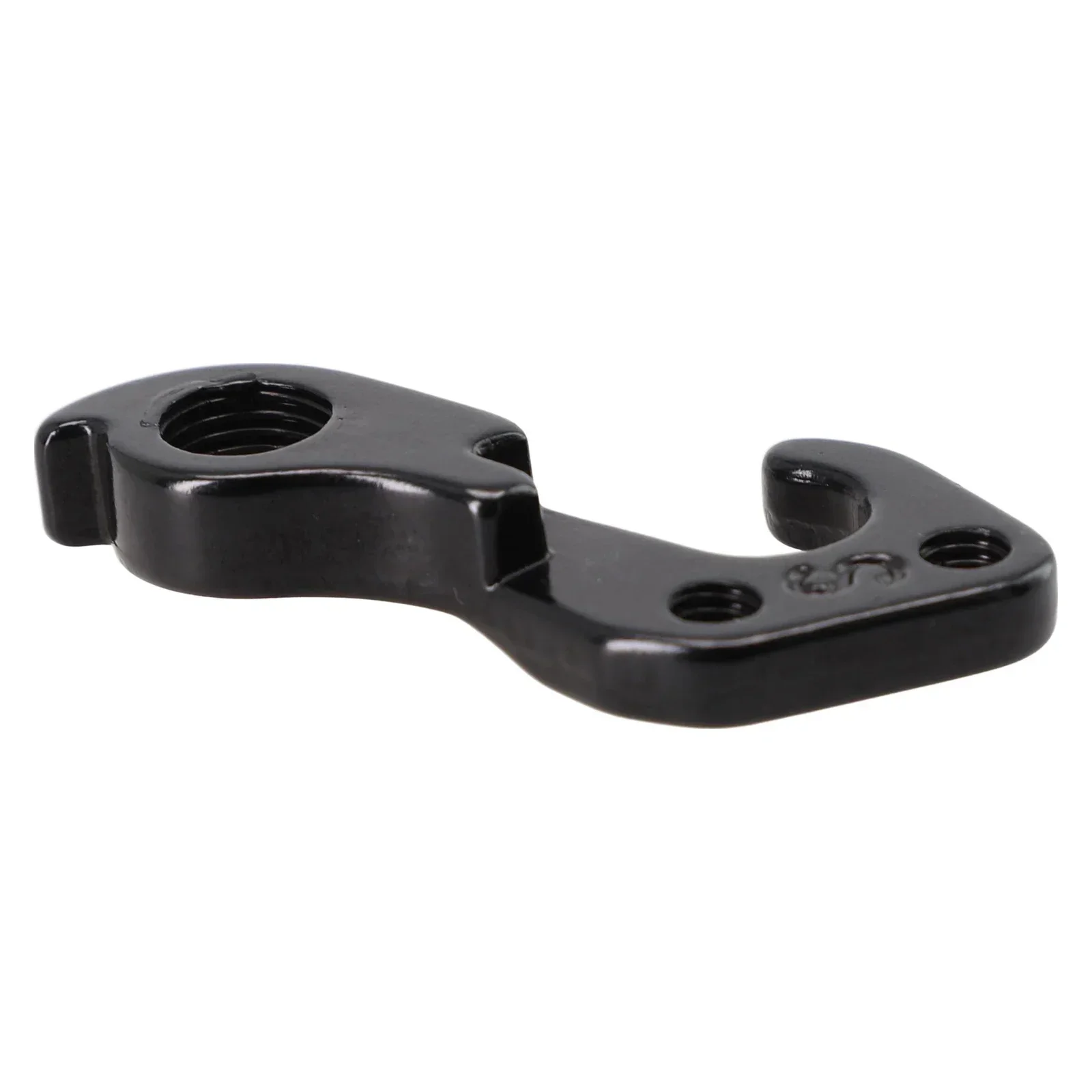 1 × велосипедный задний DERAILLEUR GEAR MECH HANGER для MTB хвостовые крючки Trek-- Cali 297656 X-Caliber