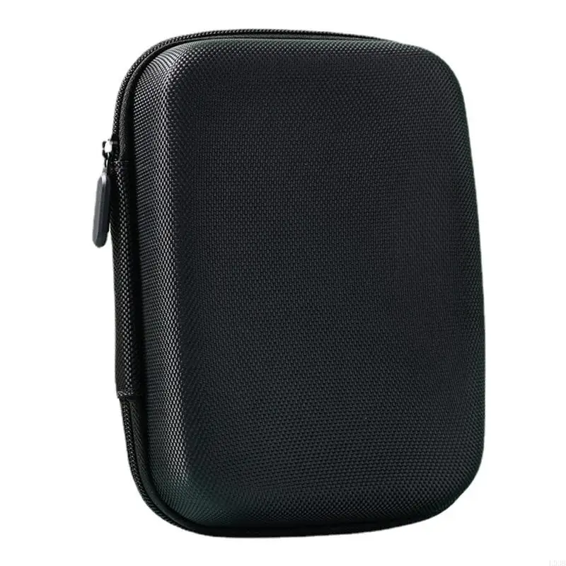 Фото L93B Shock -Raysing Case Case жесткий защитный чехол EVA Устойчивый к пакетику №1