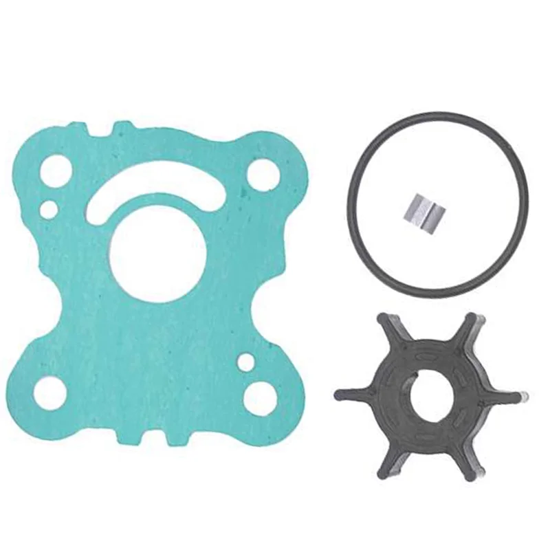 Комплект для ремонта водяного насоса Honda Marine подвесной BF 8 9.9 HP Motors 06192-ZW9-000