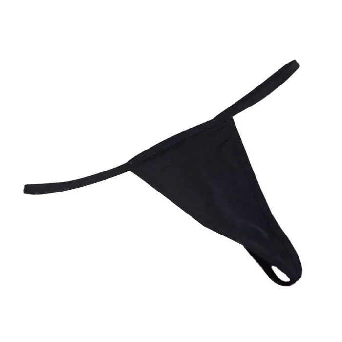 

2022 Bikini Panties T-back Thong Sexy Low Waist Women Underwear Briefs G-string Underpants Femlae Lingerie Brazilian Short #YJ