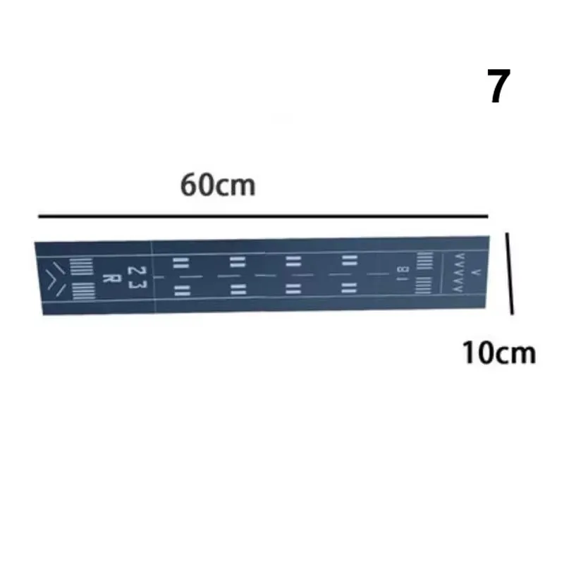 

Набор форм для самолетов SHUAICHI