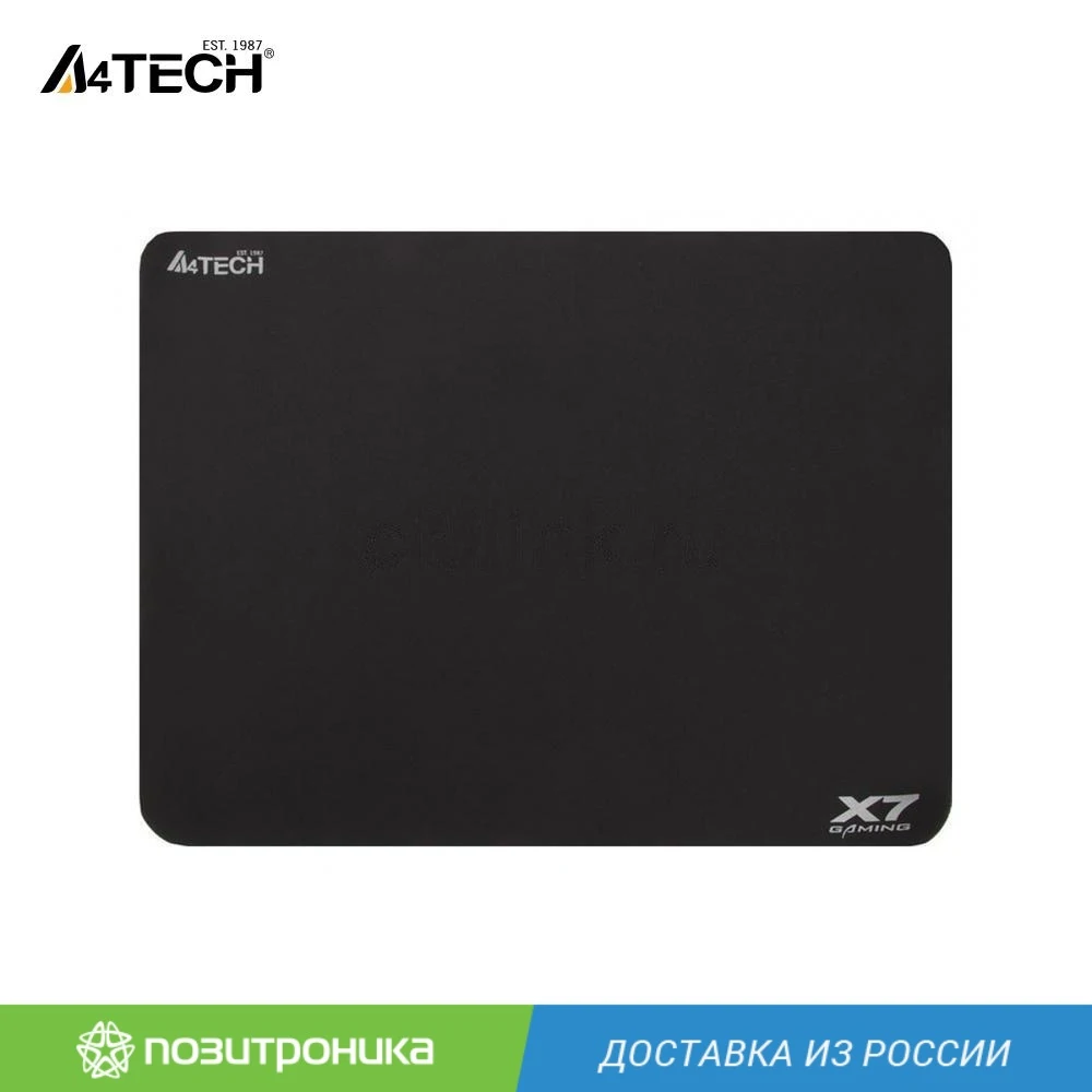 Коврик для мыши A4 X7 Pad X7-300MP размер 437х350 мм | Компьютеры и офис