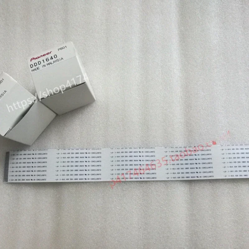 Оригинальный соединительный кабель для материнской платы Pioneer CDJ-2000 2000nexus Disc Ddd1640