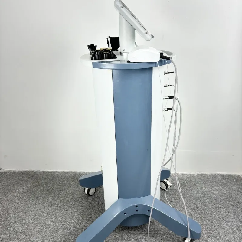 Устройство для электротерапии 10 бар Shockwave ультразвуковое терапевтическое