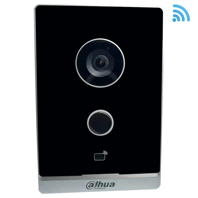 

Dahua VTO2211G-WP1080HD Видеодомофон