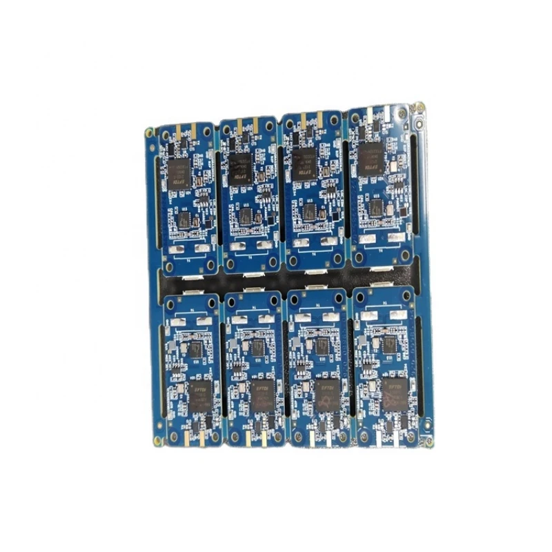 

Multilayer PCBs Board Production Qualified Green/Red/Black/Blue/White/Orange/