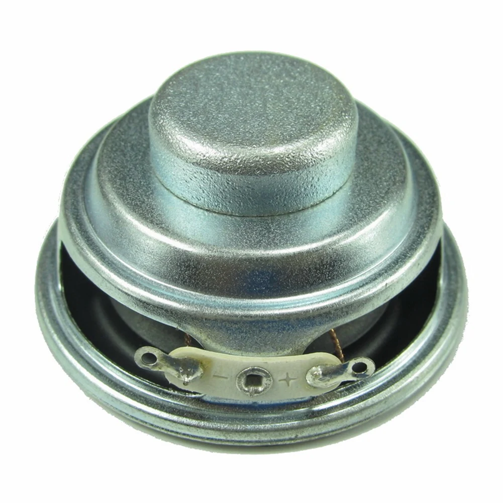 2-дюймовый 4 Ом 3 Вт 52 мм аудио динамик полночастотный мультимедийный сделай сам