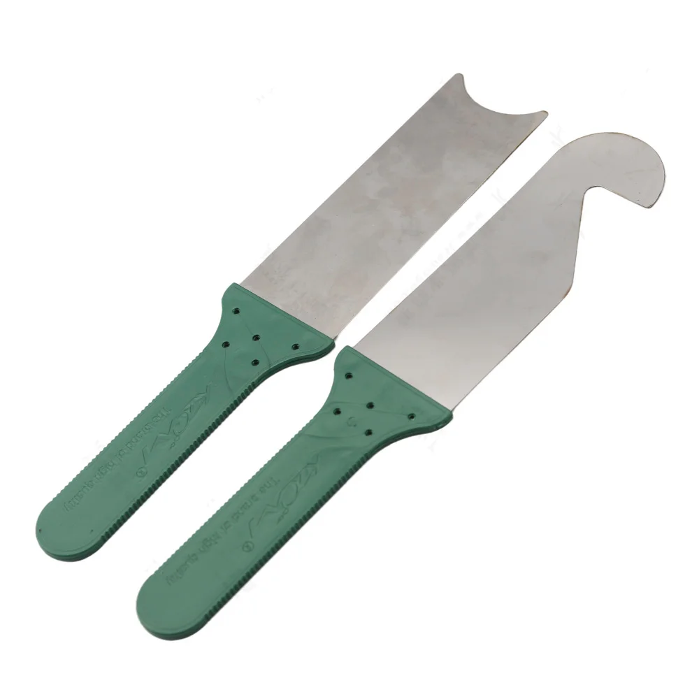 

CHKJ 2 шт./компл. для KLOM, вставка из Южной Кореи, 0,2 мм, мягкие инструменты из нержавеющей стали, слесарные аксессуары для дверей, инструмент