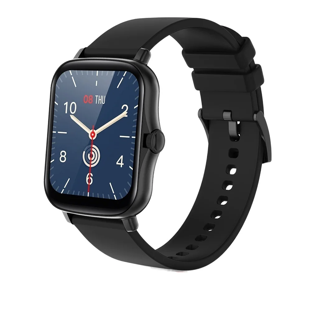 

Smart Watch Y20 2021 Men's Ladies 1.69 Inch Full Touch Screen Fitness Tracker IP67 Waterproof GTS 2 2e Smart Watch pk P8 Plus