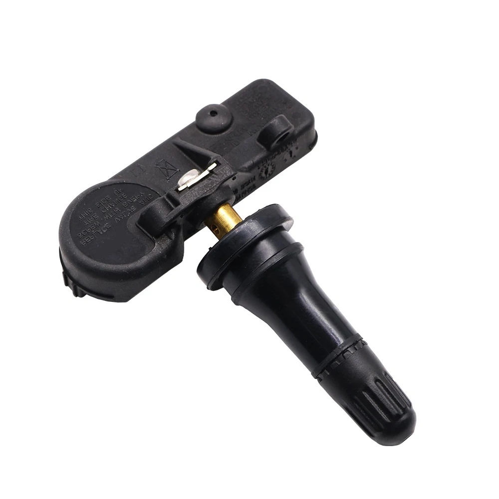 Датчик давления в шинах TPMS 4 шт. 315 МГц 9L3T-1A180-AF для Ford Focus Fusion E-150