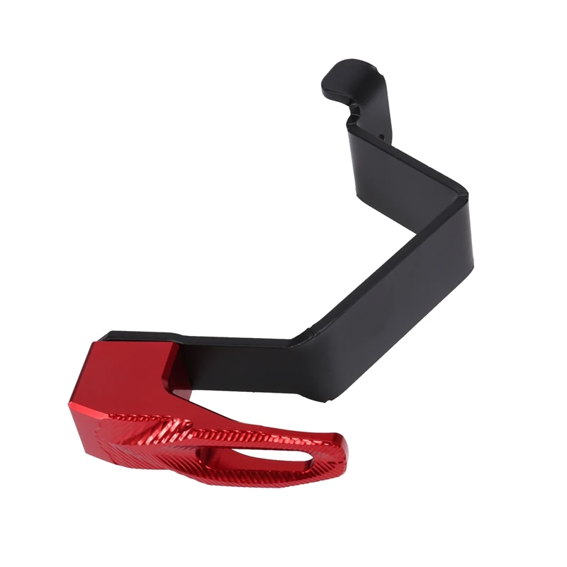 Мотоциклетный крючок для багажа