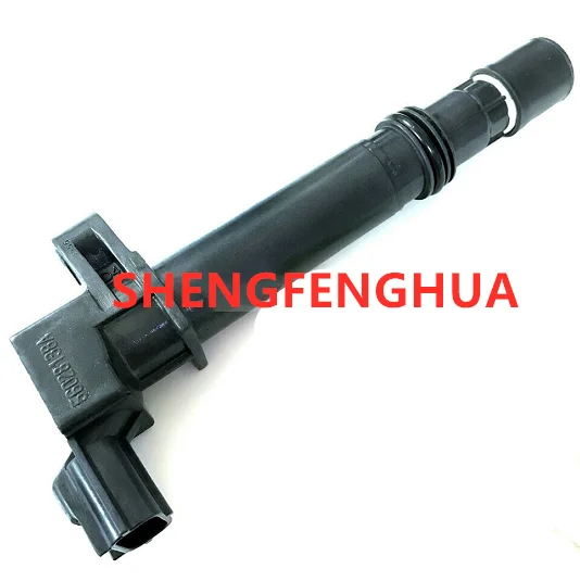 

Профессиональные высококачественные катушки зажигания 6x 56028138AB UF270 для Dodge Jeep Mitsubishi 3.7L V6 4.7L V8 SFH