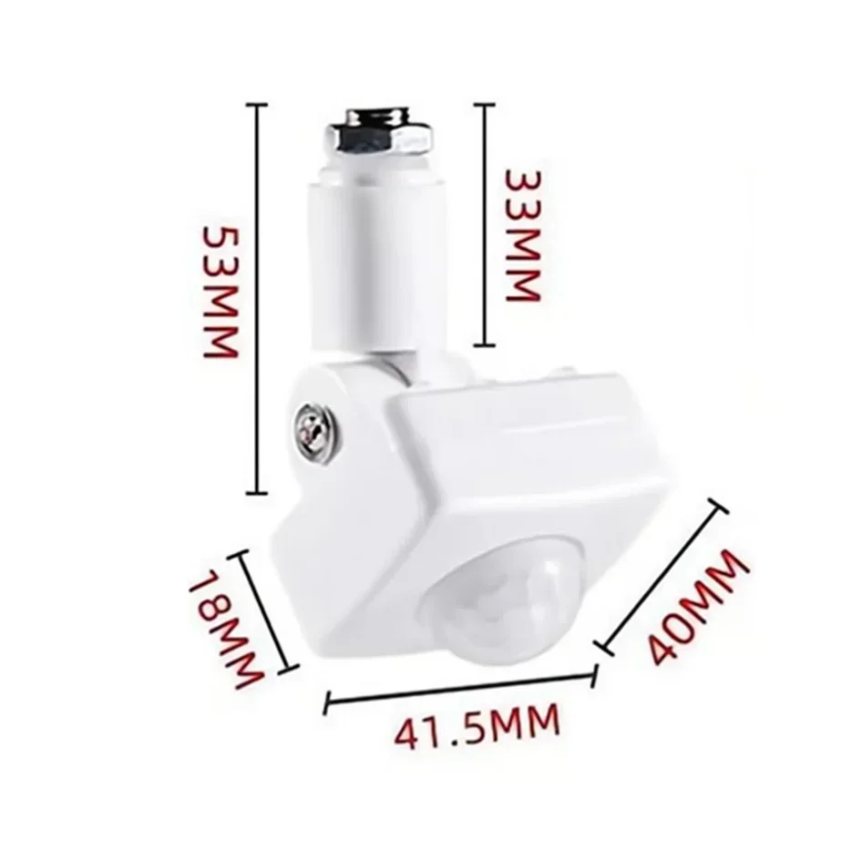 Датчик движения PaaMa 85-265 в IP65