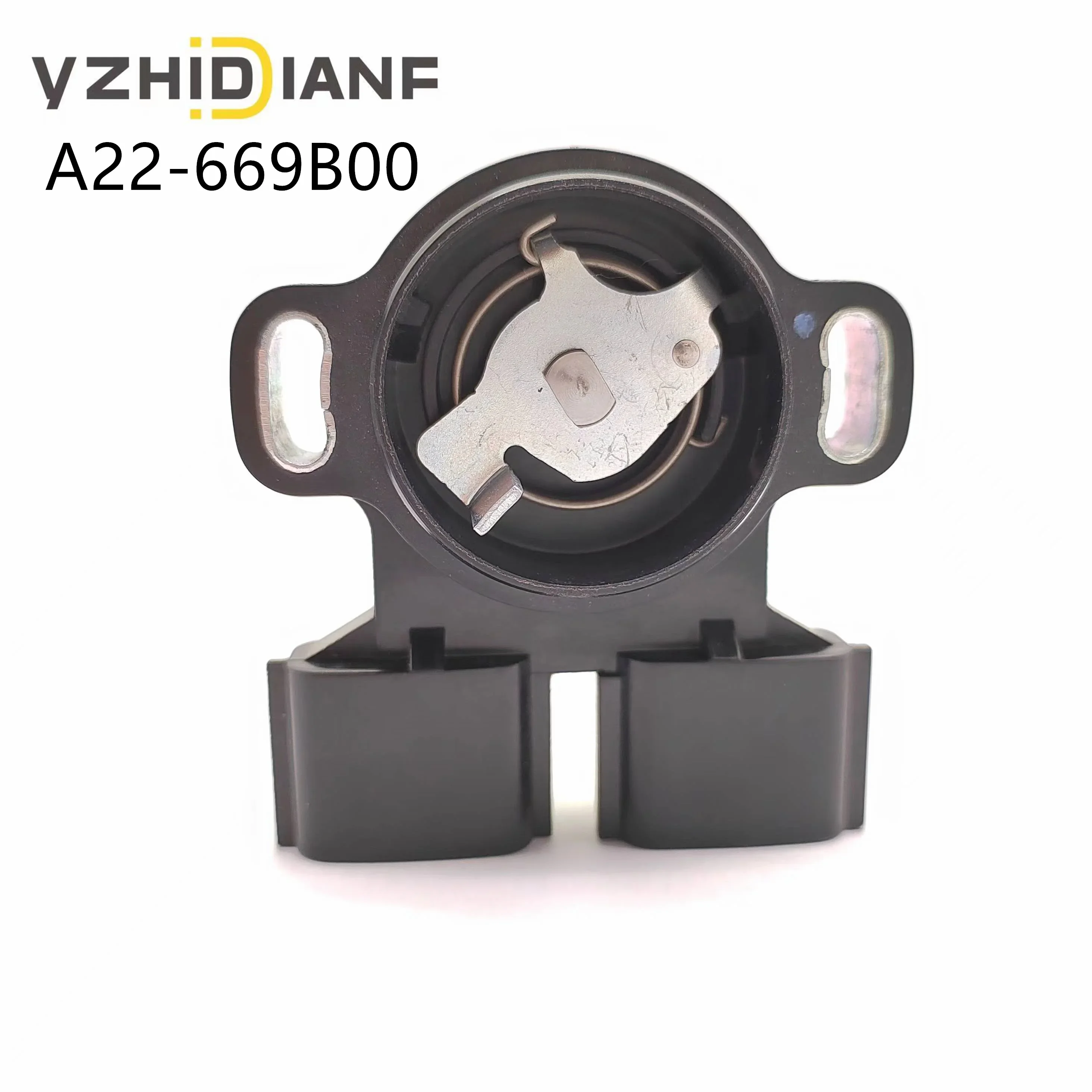Датчик положения дроссельной заслонки TSP A22-669 B00 A22-669B00 для Nissan Maxima Infiniti 1998-2001