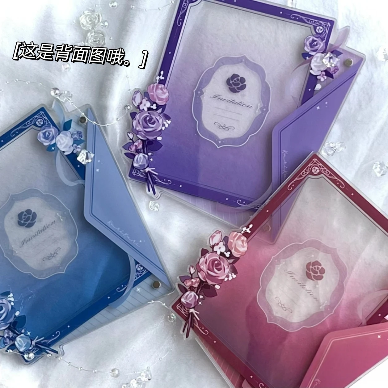 Настольная игрушка для косплея аниме Love and Deepspace сильус Ксавье зайне рафайель