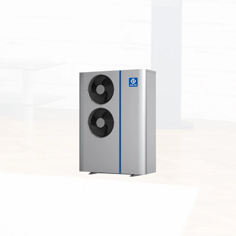 

8KW 12KW Heat Pump Air To Air Conditioner DC Inverter Heat Pump Water Heater