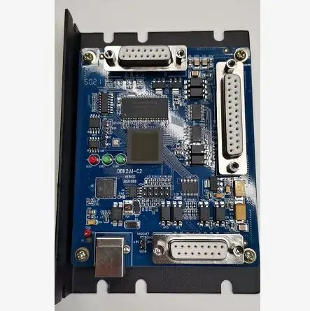 

Панель системы управления Волоконным лазером для BSLCAD