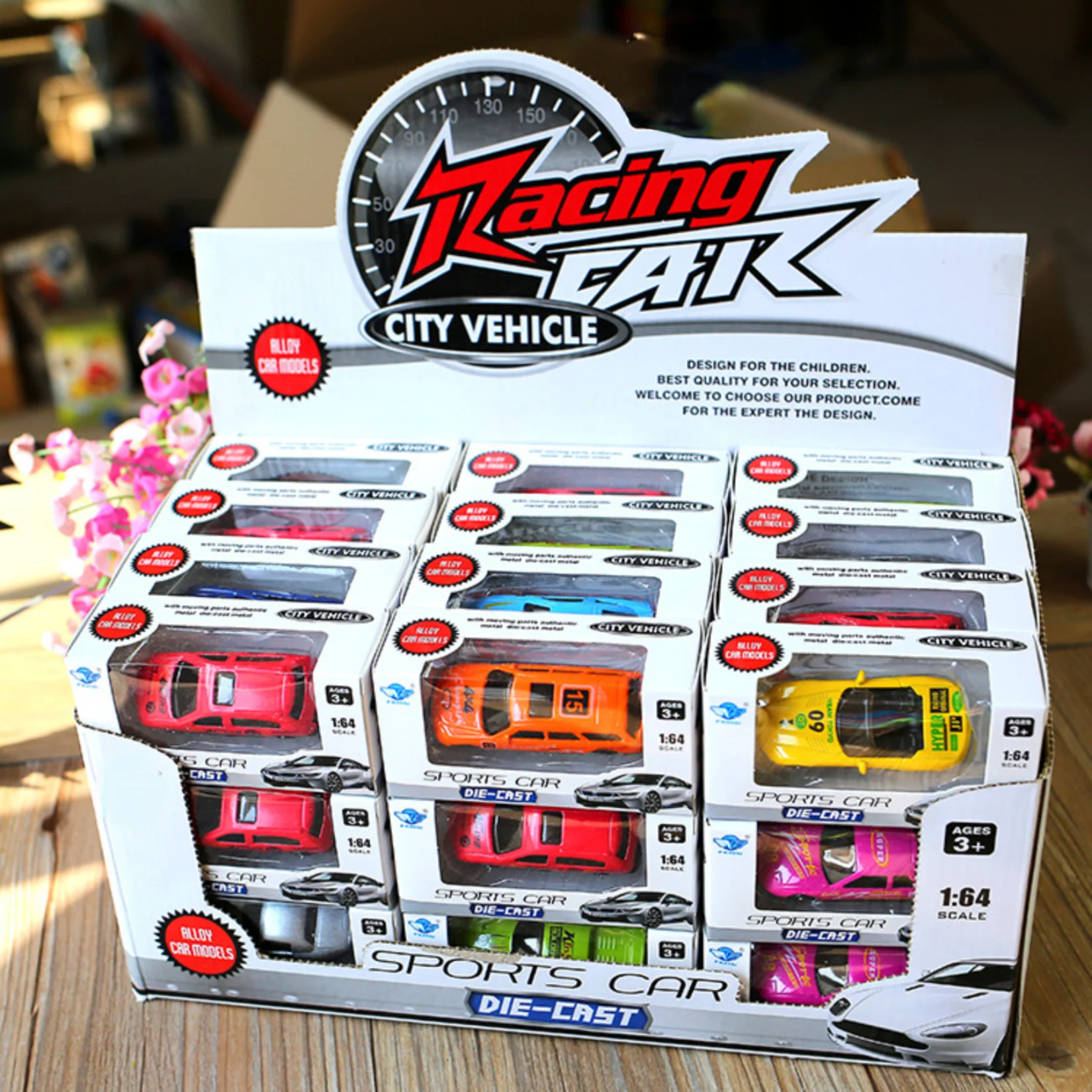 

1/64 Kids Car Toys Boys Miniatures Alloy Metal Cars Toddler Die Cast Model Car Toys for Boys Children Baby Gifts Toys Car