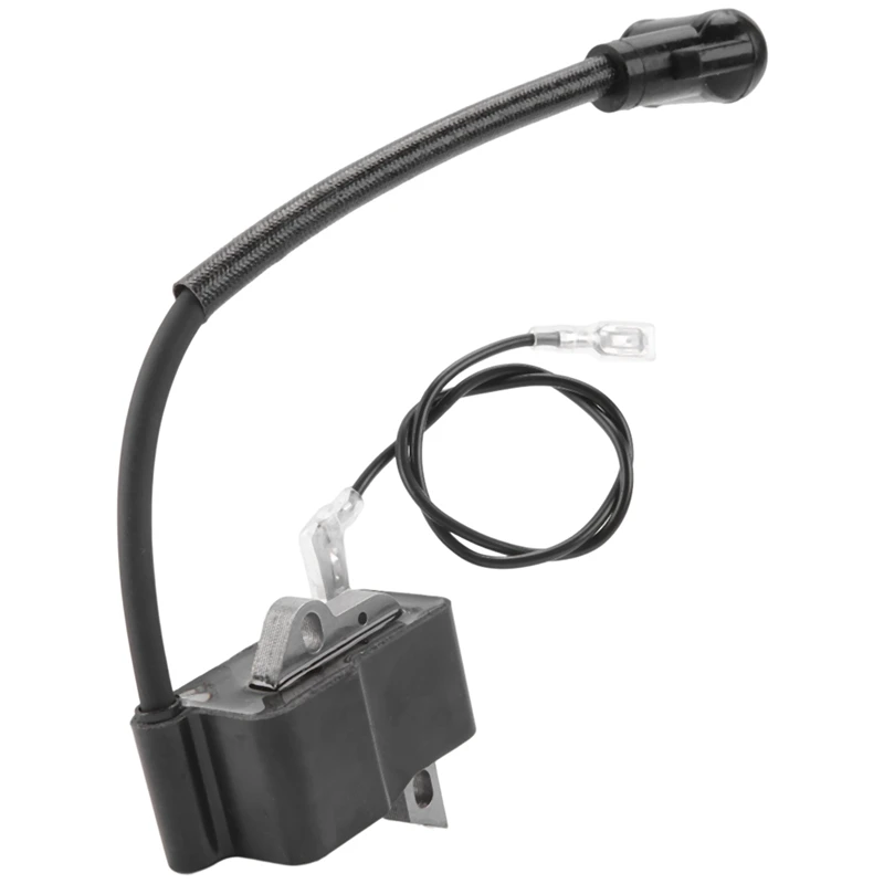 Ignition Coil For STIHL Fs75 Fs80 Fs85 Fc85 Km85 Ht70 Hl75 Hl75k 4137 400 1350