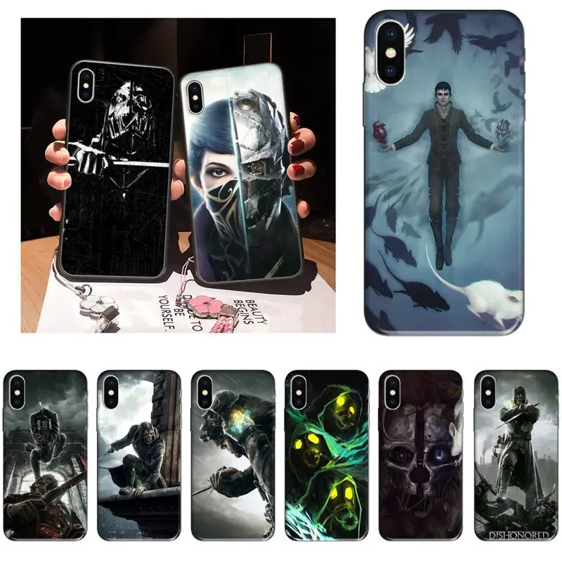 Чехол для телефона RUICHI с играми iPhone 11 12 Mini 13 Pro XS Max X 8 7 6s Plus 5 SE XR |