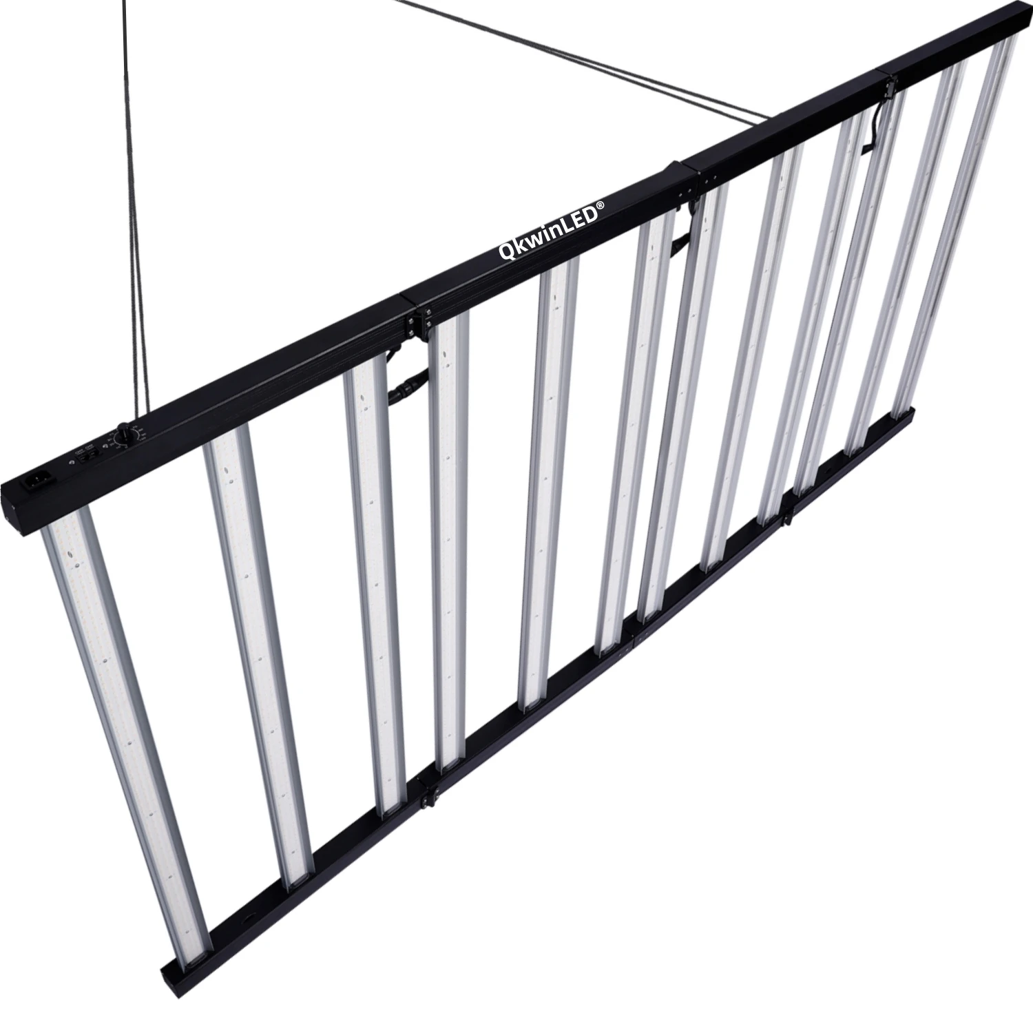 Лампа для гидропоники QKWIN 110 Вт 1000 см