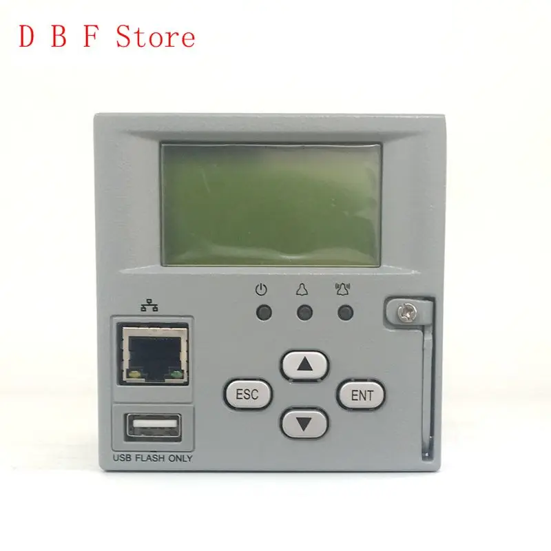 

Fast Delivery Original Spot Communication Power Controller Supervision Module Emerson M821D