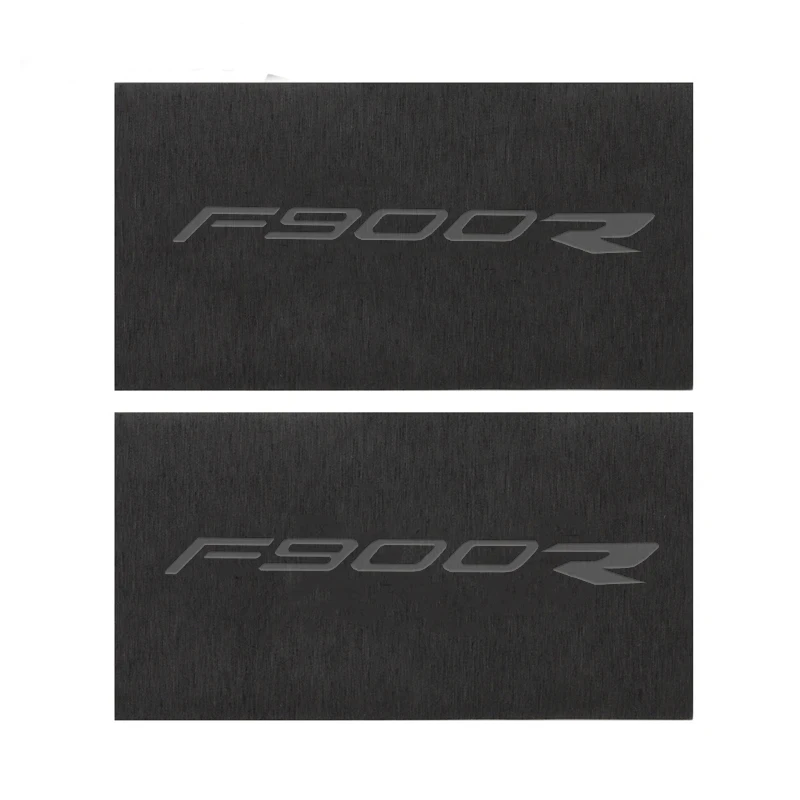 

Для BMW F900R F900XR F900GS термоусадочная рукоятка на руль мотоцикла Нескользящая 2020-2023 2024 F900 GS R XR аксессуары PE крышка рычага